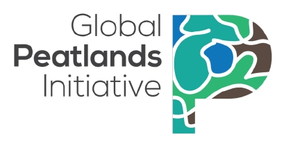 Global Peatlands Initiative logo