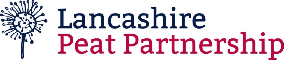 Lancanshire Peat Partnership logo