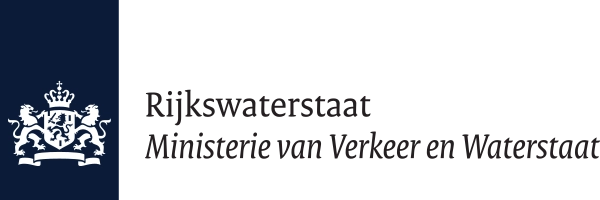 Rijkswaterstaat logo