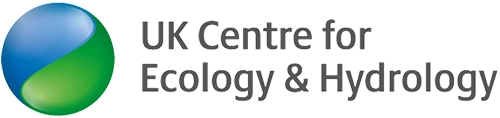 UK Centre for Ecology & Hydrology logo