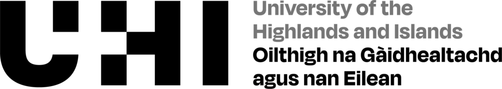 University of the Highlands logo