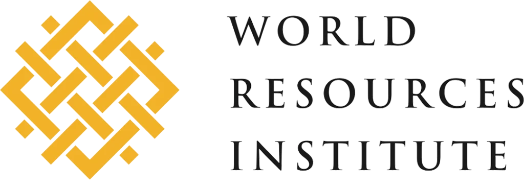 World Resources Institute logo