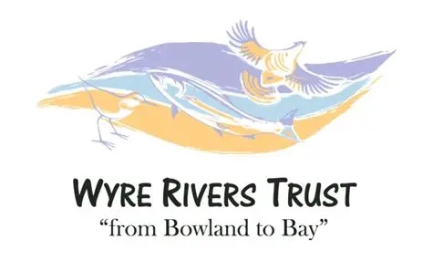 Wyre Rivers Trust logo