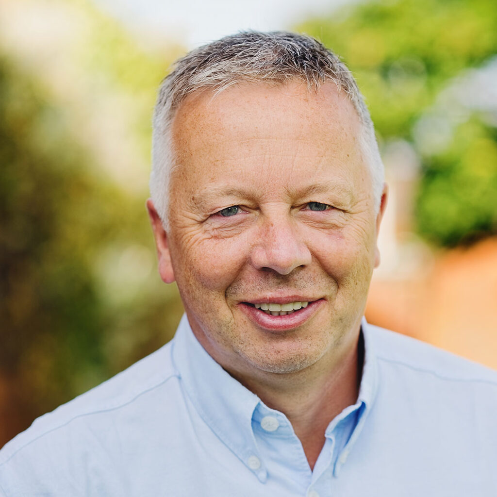 Adrian Watson TerraMotion