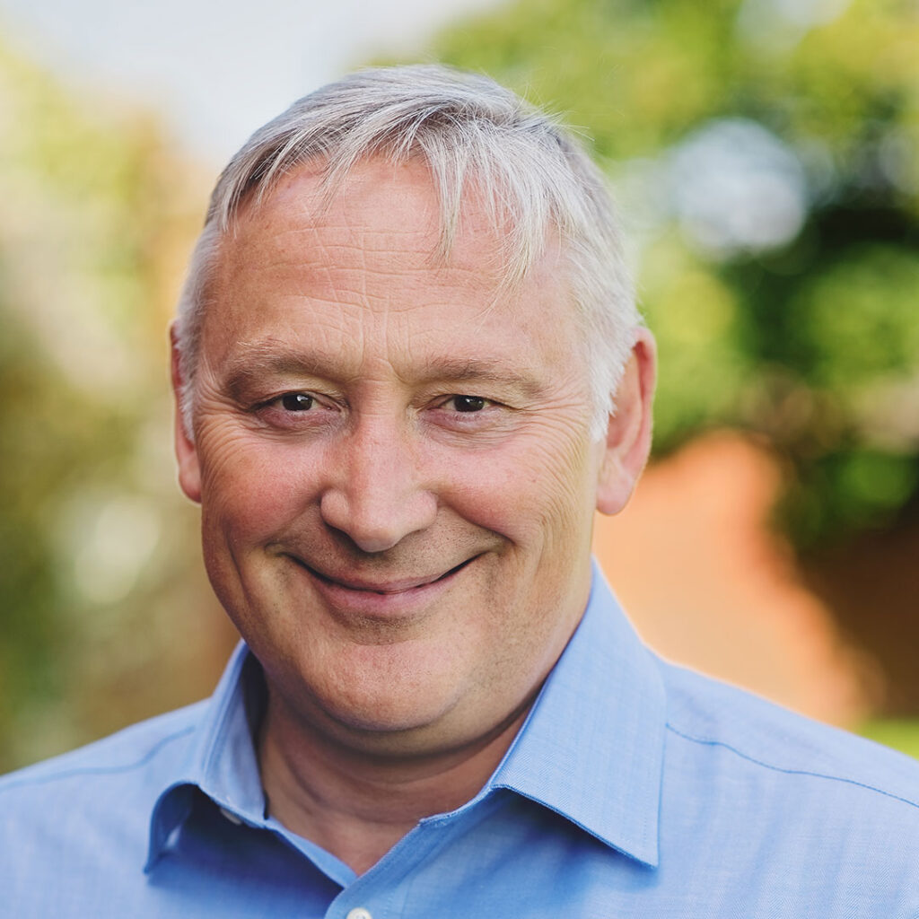 Dave Fox TerraMotion