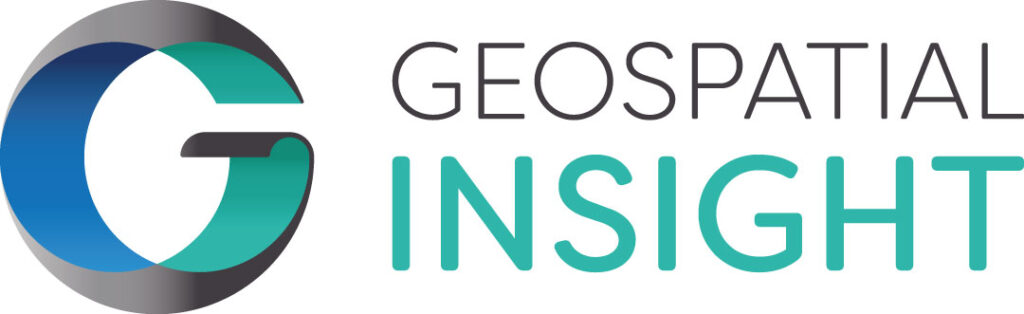 Geospatial Insight logo