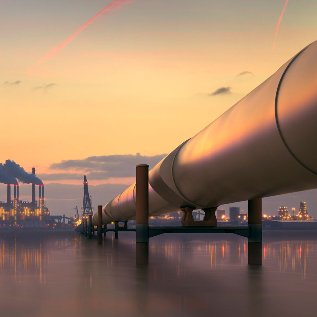 Infrastructure Risk Ground-Motion and Land Subsidence Monitoring