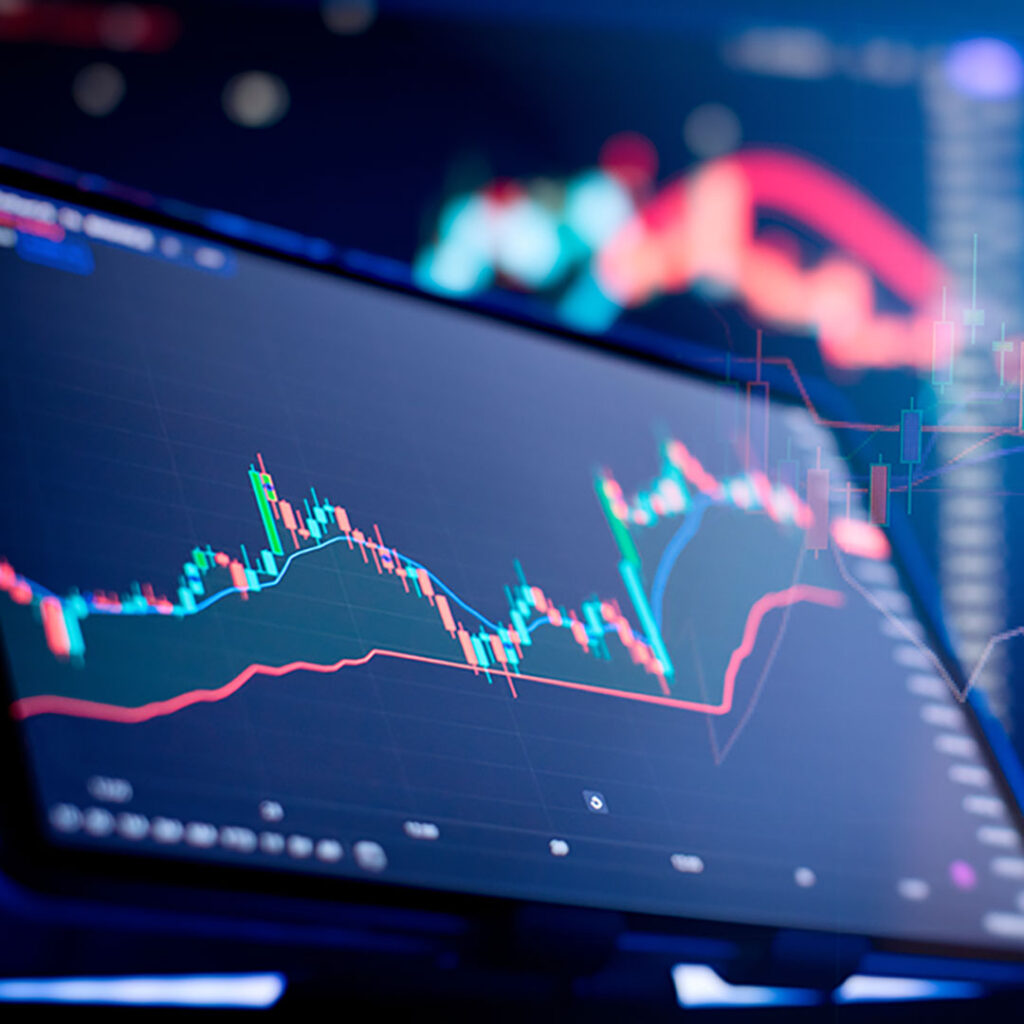 Risk Maps for Ground Motion and Land Subsidence